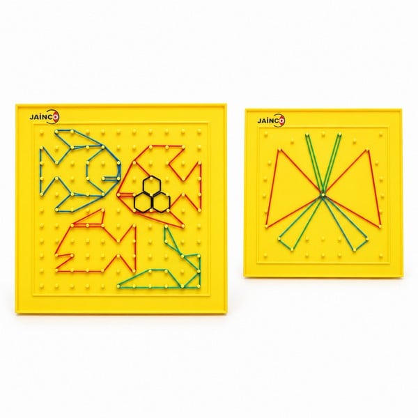 Large Geoboard